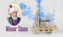 Mimarlığın zirve ismi: Mimar Sinan