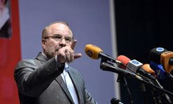 İran Meclis Başkanı Kalibaf: “Sinirlenin ve sinirinizden ölün”