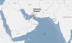 İran Cumhurbaşkanı Yardımcısı'ndan "Basra Körfezi'nin güvenliği, müzakere edilemez bir konudur" açıklaması