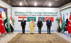 Türkiye-Mısır-Pakistan-Suudi Arabistan Dışişleri Bakanları 3. Toplantısı Antalya'da düzenlenecek
