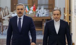 Bakan Hakan Fidan, İran Dışişleri Bakanı Erakçi ile telefonda savaşın gidişatını ve diğer gelişmeleri ele aldı