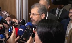 İran Dışişleri Bakan Yardımcısı Hatibzade: Hürmüz Boğazı'nın yeniden açılmasını istiyorlarsa saldırganlığı bırakmalılar