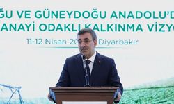 Cevdet Yılmaz: Sahada gördüğümüz olumlu tablo, umutların büyüdüğünü açık biçimde göstermektedir