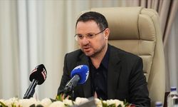 Bakan Gürlek: Suça sürüklenen çocuklarla ilgili bir kanun çalışması yapacağız