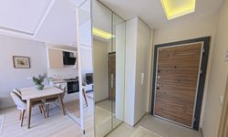 İstanbul'da "Yüzyılın Konut Projesi"nin örnek daireleri tanıtıldı