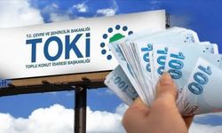 TOKİ para iadesi sorgulama ekranı: TOKİ 5 bin TL başvuru bedeli ücret iadesi nasıl alınır?