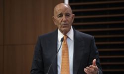 ABD'nin Ankara Büyükelçisi Barrack: S-400 konusu çözüme kavuşacak