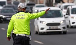 İstanbul'un iki ilçesinde yarın bazı yollar trafiğe kapatılacak