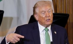 Lübnan kaynakları Trump'ın görüşme açıklamasını yalanladı