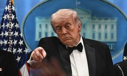 ABD Başkanı Trump’ın katıldığı yemekte silahlı saldırı girişimi: 1 kişi gözaltında