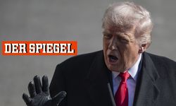 "Trump, Hürmüz'ün güvenliğini sağlamak için Avrupalı müttefiklere ültimatom verdi" iddiası