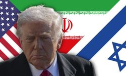 Trump'tan 'İran ateşkes talep etti' iddiası