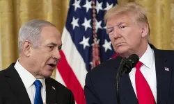Trump, İsra*l Cumhurbaşkanı Herzog'dan yolsuzlukla yargılanan Netanyahu'yu affetmesini istedi