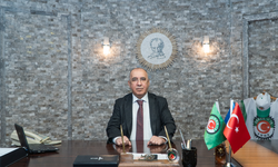 Şeker sektörünün 100. yılına anlamlı mesaj: İsa Gök’ten kutlama