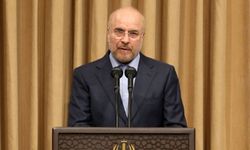 İran Meclis Başkanı Kalibaf'tan ABD'ye yanıt: Gelin bekliyoruz