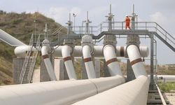 Suudi Arabistan'da petrol hattı yeniden tam kapasitede