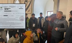 Bursa’da tekbir getiren AGD’li gençlere ceza! Tepkiler peş peşe geldi