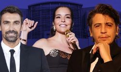 Ünlülere uyuşturucu operasyonu!