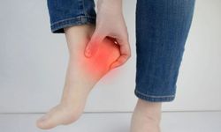 Kronik topuk dikeni tedavisinde yeni dönem: Anjiyografi ile ağrı azalıyor