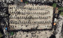 İran Adli Tıp Kurumu: 28 Şubat’ta başlayan saldırılardan beri İran’da en az 3 bin kişi öldü