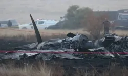 Gürcistan'da düşen C-130'a ilişkin ön rapor perşembe günü açıklanacak