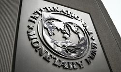 IMF küresel kamu borcunun 2029'a kadar GSYH'nin yüzde 100'üne ulaşacağını öngörüyor