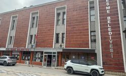 Eşme Belediye Başkan Vekili seçimi 27 Nisan'da yapılacak