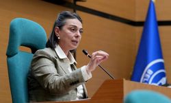 Üsküdar Belediye Başkanı Sinem Dedetaş: Teknik sebeplerle bir operasyon beklemiyordum