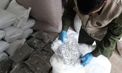 MİT koordinesinde uluslararası uyuşturucu operasyonu