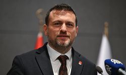 TMOK'un yeni başkanı Veli Ozan Çakır oldu