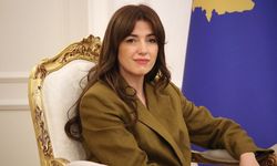 Kosova Cumhurbaşkanı Osmani'nin görev süresi sona erdi