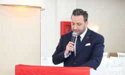 Saadet Partili Fatih Akdağoğlu: Siyaset bizim için hamaset değil, hizmettir