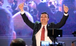 Saadet Partisi yüz binlerin katılımıyla seçim startını verdi