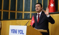 Mahmut Arıkan: “RTÜK Başkanı Mehmet Daniş’i aramanızı bekliyoruz”