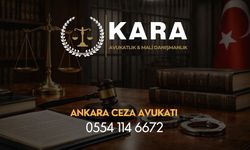 Ankara’da Ceza Davalarında Yeni Trendler: Dosya Sayıları Artıyor