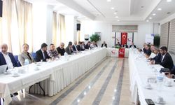 Yalova'da Saadet'ten güçlü ve sürdürülebilir şehir mesajı