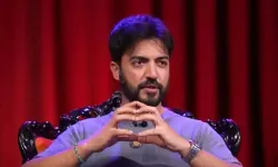 İstanbul'da gözaltına alınan şarkıcı Yusuf Güney tutuklandı