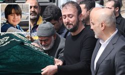 Babaya doyamadan veda: Yusuf Tarık Gül'ün babası KHK'lı Burak Gül, cezaevinden birkaç ay önce tahliye olmuştu