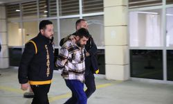 Cinayet 1200 saatlik kamera incelemesiyle aydınlatıldı