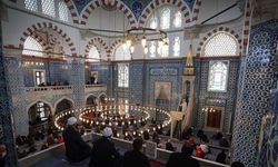 01 Mayıs 2026 - Cuma Hutbesi