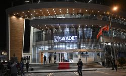 CHP Kurultayı'na iptal kararı | Saadet Lideri Mahmut Arıkan, parti kurmaylarıyla toplandı