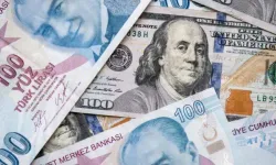 Dolar/TL 45,71 seviyesinden işlem görüyor