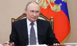 Rusya Devlet Başkanı Putin, 19-20 Mayıs'ta Çin'i ziyaret edecek