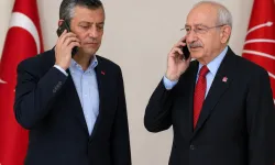Özgür Özel'den Kılıçdaroğlu'na: Bir an önce olağanüstü kurultay kararı alınmalı