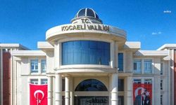 Kocaeli'de ormanlık alanlara girişler 1 Kasım'a kadar yasaklandı