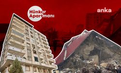 Depremde 77 kişinin öldüğü Hünkar Apartmanı'na ilişkin davada karar çıktı