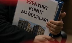 Saadet Partisi'nden konut mağdurları için "Saadet Masası": "Kimse yoksa biz varız!"