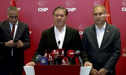 CHP Grup Başkanvekili Emir: "İçişleri Bakanı'ndan randevu aldık"