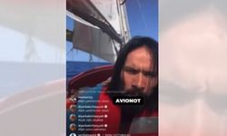 İsrail’den Sumud filosuna silahlı müdahale: Türk John Wick Ömer Aslan ve aktivistler ateş altında!