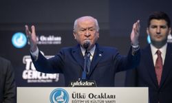 Devlet Bahçeli: Terörsüz Türkiye sorumluluğu omuzlarımızda